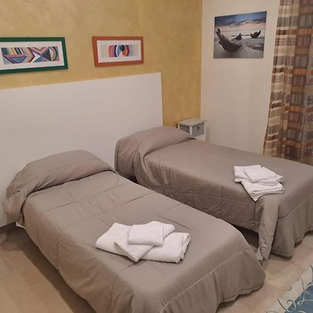 Appartamento A Due Passi Dal Mare. Civitanova M. Civitanova Marche Esterno foto