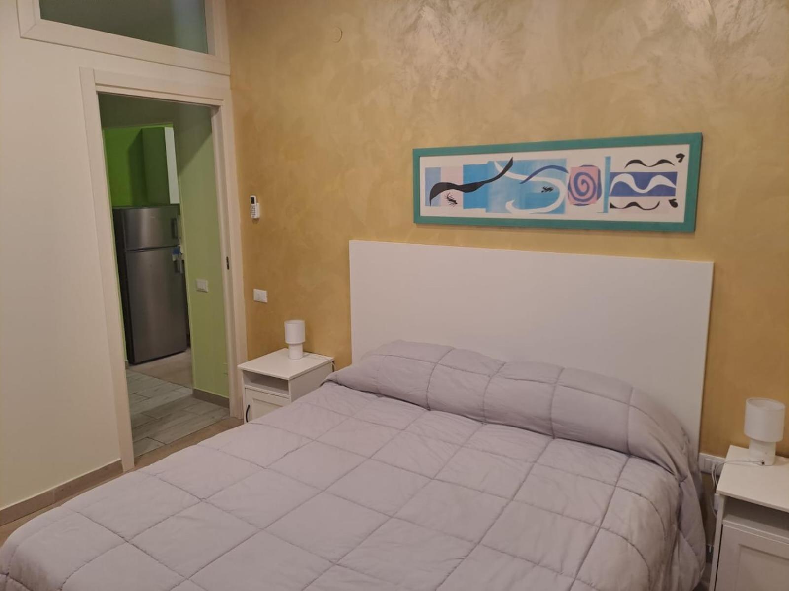 Appartamento A Due Passi Dal Mare. Civitanova M. Civitanova Marche Esterno foto